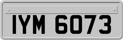 IYM6073