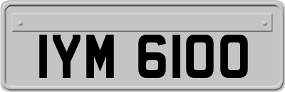 IYM6100
