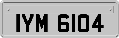IYM6104