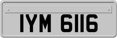 IYM6116