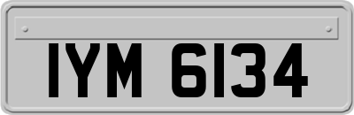 IYM6134