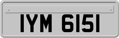 IYM6151