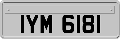 IYM6181