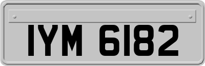 IYM6182