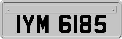 IYM6185