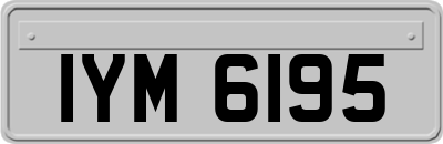 IYM6195