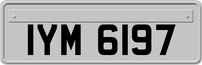 IYM6197