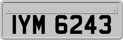 IYM6243