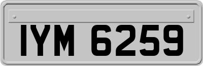 IYM6259
