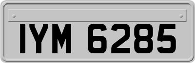 IYM6285