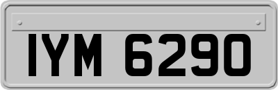 IYM6290