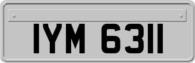 IYM6311