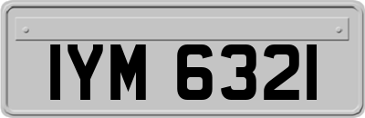 IYM6321