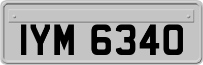 IYM6340