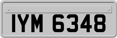 IYM6348