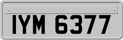 IYM6377