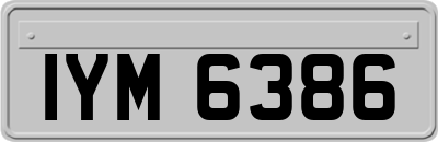 IYM6386