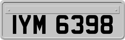 IYM6398