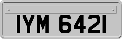IYM6421