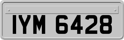 IYM6428