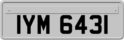 IYM6431