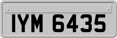 IYM6435