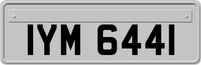 IYM6441