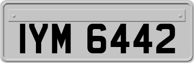 IYM6442