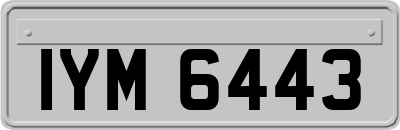 IYM6443