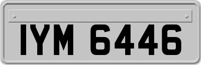 IYM6446