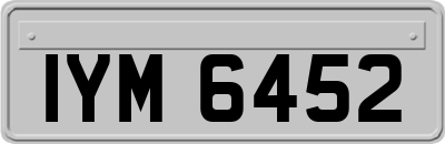 IYM6452