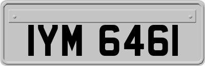 IYM6461