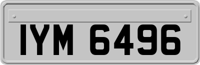 IYM6496