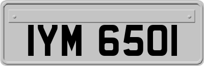IYM6501