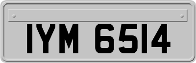 IYM6514