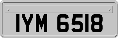 IYM6518