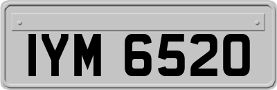 IYM6520