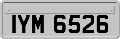 IYM6526