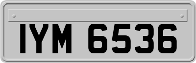 IYM6536
