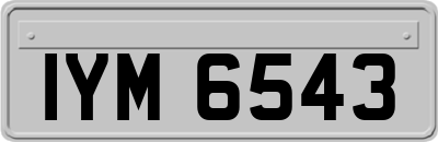 IYM6543