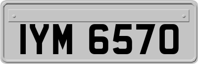 IYM6570