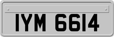 IYM6614