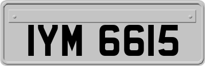 IYM6615