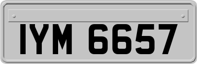 IYM6657