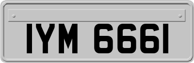 IYM6661