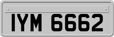 IYM6662