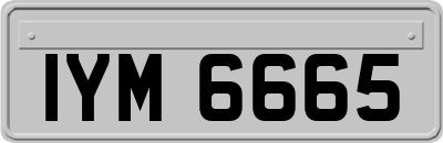IYM6665