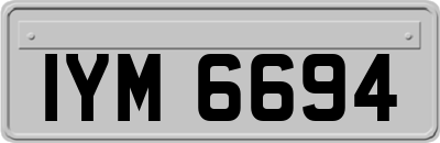 IYM6694