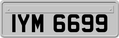 IYM6699