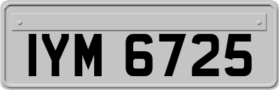 IYM6725